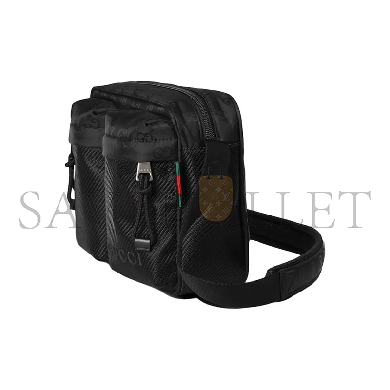 GUCCI NEXUS SMALL CROSSBODY BAG 834475 (24.5*18*6.5cm)